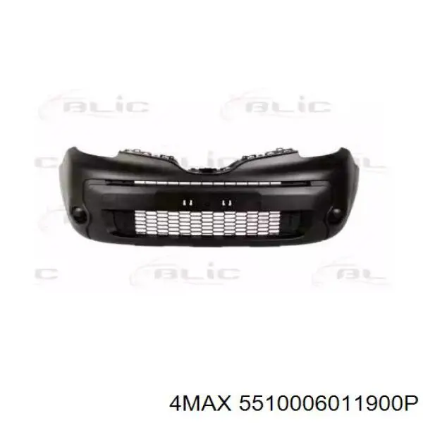  4max 5510006011900P ціна, від 101.02 USD