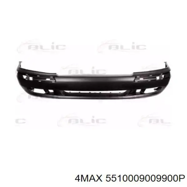 Бампер на авто Volvo 30899312 ціна, від 168.76 USD