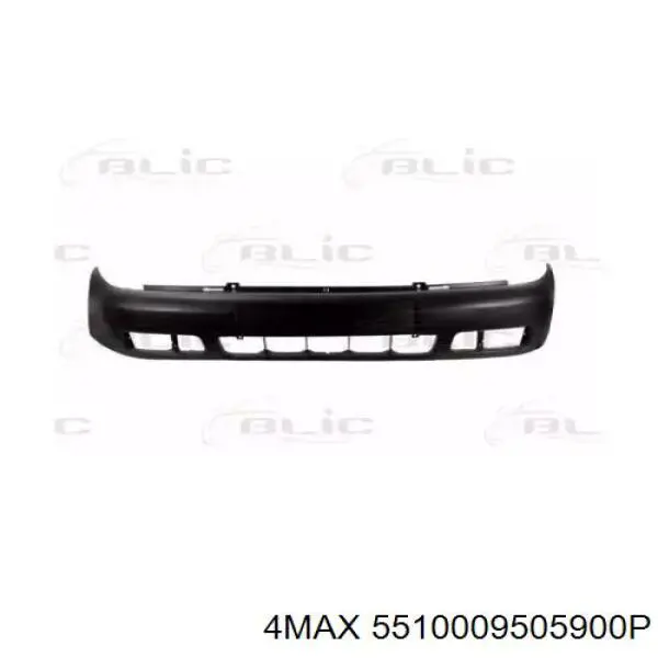 Купити FP9505902 FPS Буфер (бампер) передній