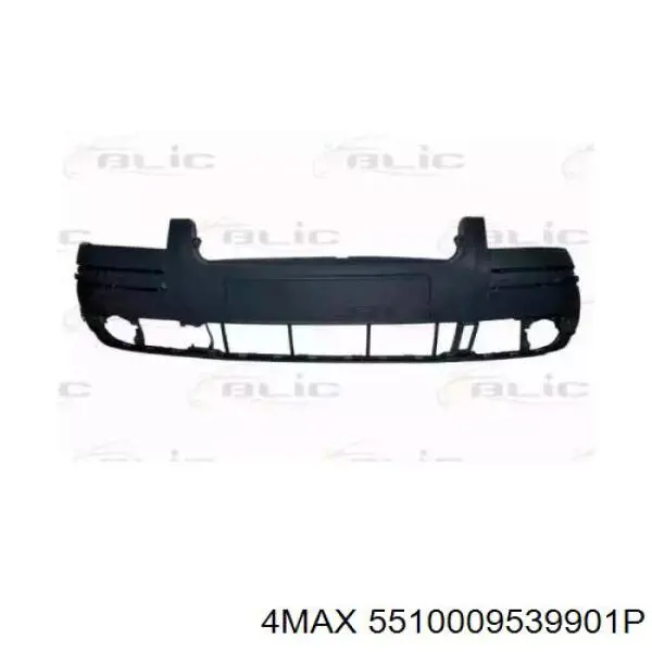 Купити PVW04065BA Signeda Буфер (бампер) передній