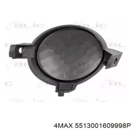 Заглушка протитуманки передньої правої Nissan/Infiniti 62256BC400 ціна, від 3.48 USD