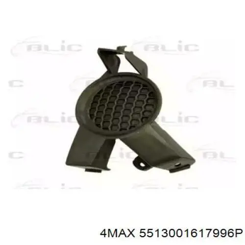 Заглушка протитуманки передньої правої Nissan/Infiniti 62256JD000 ціна, від 15.55 USD