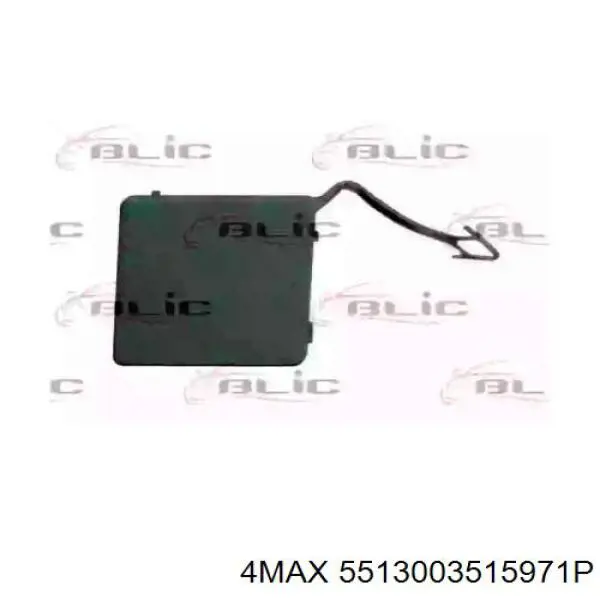  5003969 Polcar