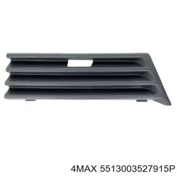 Заглушки буксирувального гака 1208892 Autotechteile