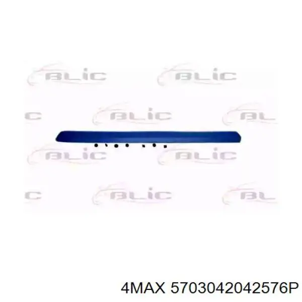 Купити 735416682 Fiat/Alfa/Lancia 