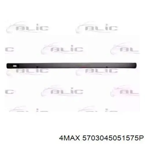 Молдинг передньої лівої двері Opel 0172747 ціна, від 12.48 USD