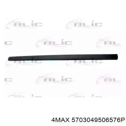 Молдинг передньої правої двері 4max 5703049506576P ціна, від 25.34 USD
