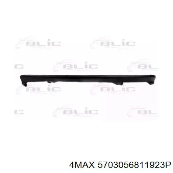 Бампер на авто Suzuki Swift II седан (AH, AJ) (1989 - 2001) ціна, від 36.15 USD