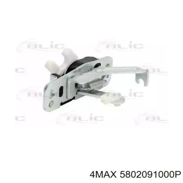 Замок і ручки (передніх) дверей GP GP1344901080 ціна, від 7.11 USD