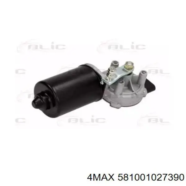 Купити 64052110010 Magneti Marelli Мотор трапеції склоочисника