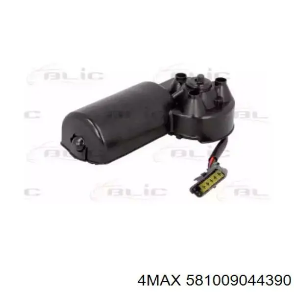 7701056719 Renault (RVI) Двигун склоочисника лобового скла (трапеції)