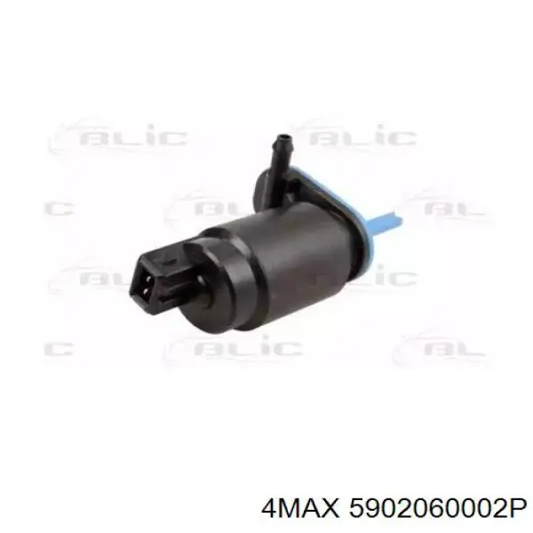 Моторчик омивача переднього скла FPS FP2582RK2 ціна, від 4.65 USD