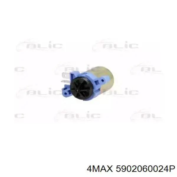 Моторчик омивача переднього скла Mazda 853276672 ціна, від 6.00 USD