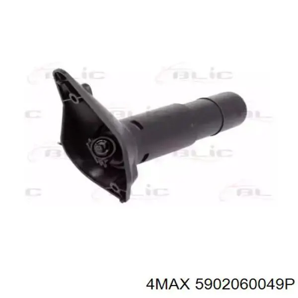 Купити 3J955058 AND Тримач форсунки омивача фари, підйомний циліндр