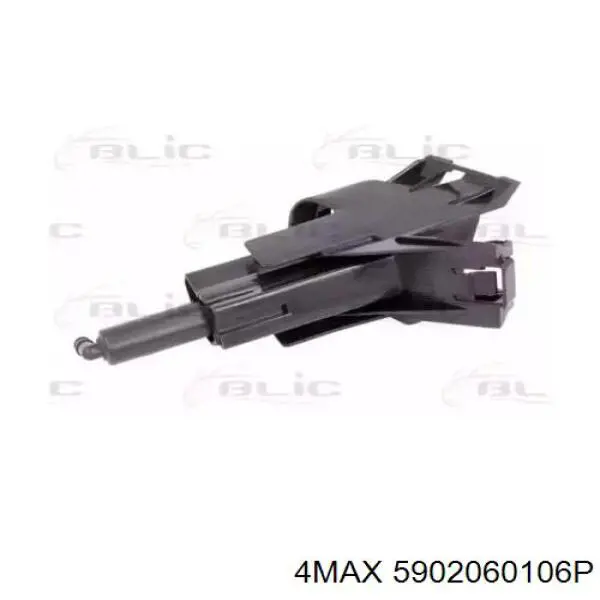  4max 5902060106P ціна, від 16.65 USD