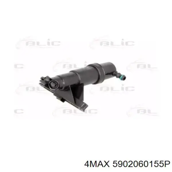 Форсунка омивача фари передньої, лівою AND 3J955001 ціна, від 12.70 USD