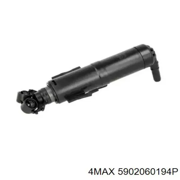 Форсунка омивача фари передньої 4max 5902060194P ціна, від 17.07 USD