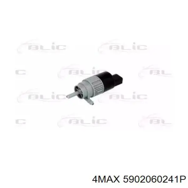 Купити 65451065 HB Autoelektrik Насос-двигун омивача фар