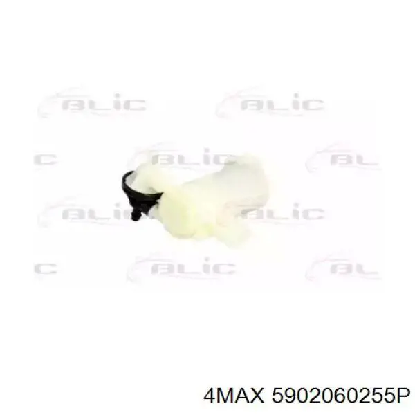TQ17141 Tqparts Мотор омивача