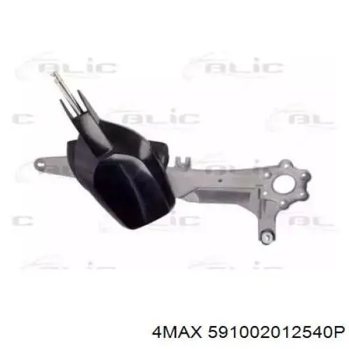 Мотор склопідйомника дверей задніх, лівих Mercedes A2208200342 ціна, від 25.40 USD