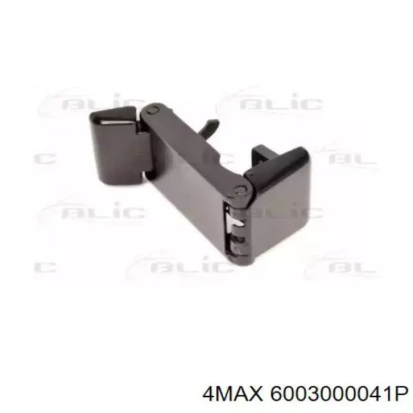 Купити 6003000041P 4max 