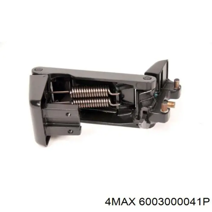  6003000041P 4max