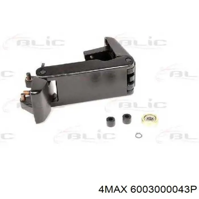  4max 6003000043P ціна, від 11.90 USD