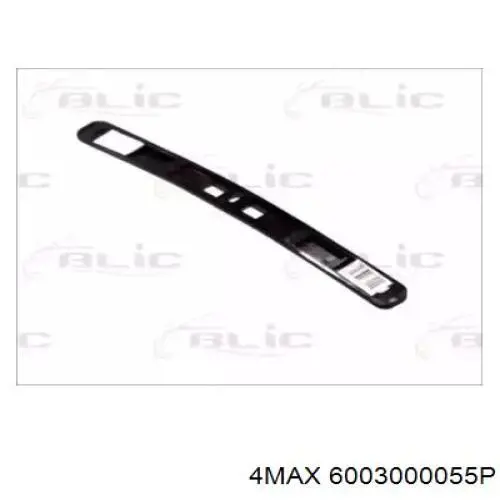 LISTWA OCHRONNA DRZWI*MB 207-410 4MAX 6003000055P LISTWA OCHRONNA DRZWI*MB 207-410 4MAX 6003000055P