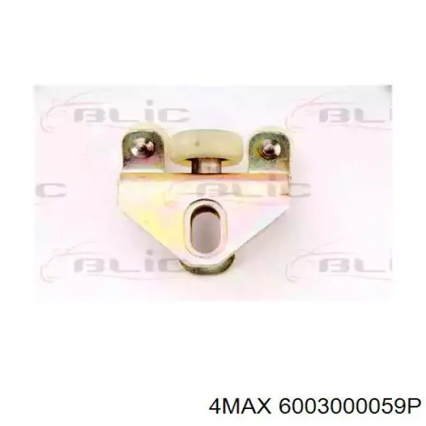 Купити 6003000059P 4max 
