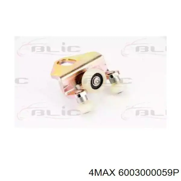 6003000059P 4max 