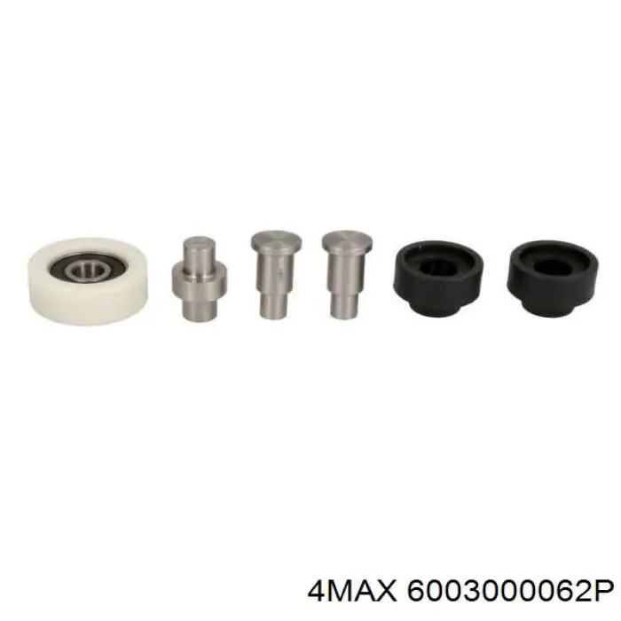  6003000062P 4max