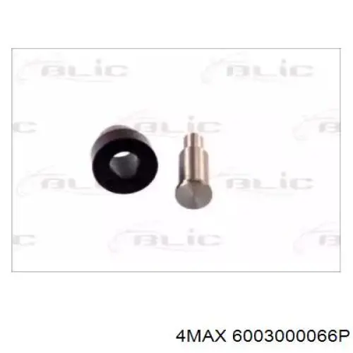 Купити 6003000066P 4max Зсувний ролик дверей