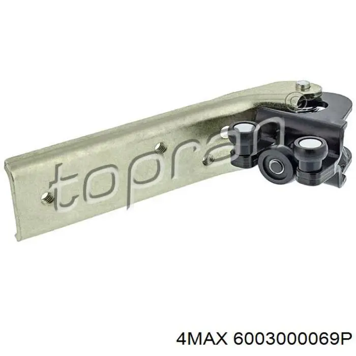  4max 6003000069P ціна, від 16.39 USD