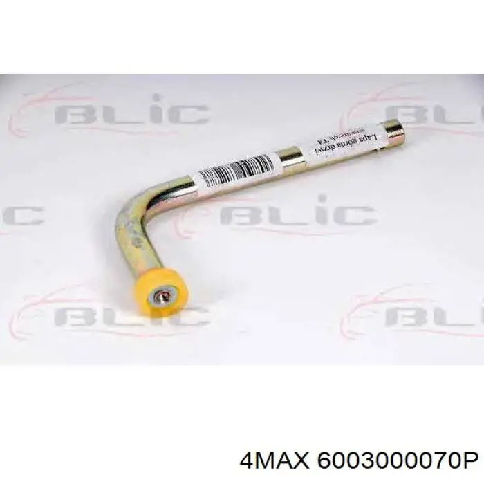 4max 6003000070P ціна, від 14.20 USD