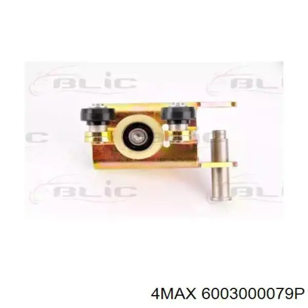  6003000079P 4max