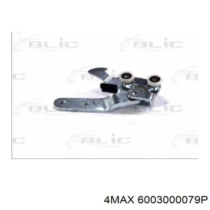  Roll VWT404LP ціна, від 19.47 USD