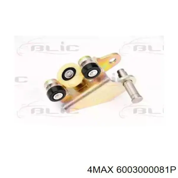 Купити VWT404L Roll 