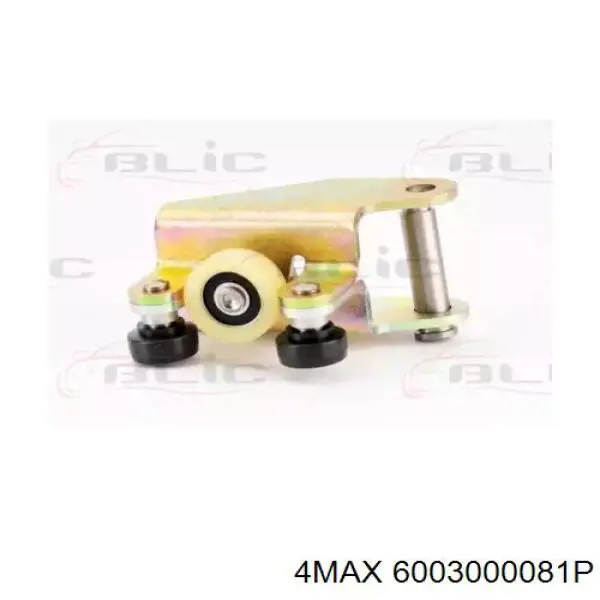  VWT404L Roll