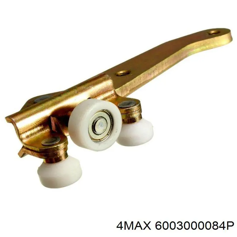 Купити 6003000084P 4max 
