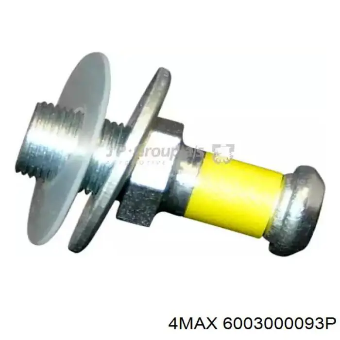  4max 6003000093P ціна, від 18.51 USD