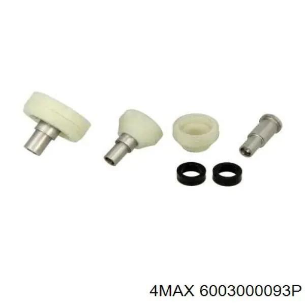  6003000093P 4max