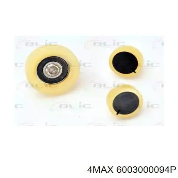 Купити 6003000094P 4max 