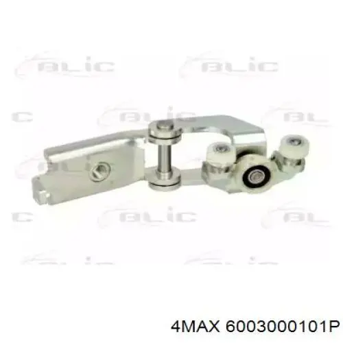 Купити 6003000101P 4max 