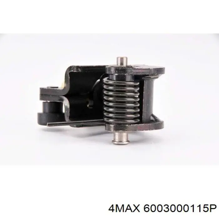 Купити 6003000115P 4max 
