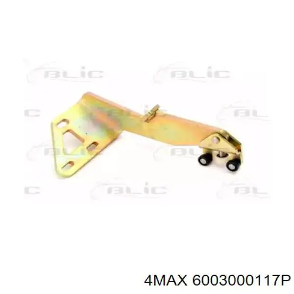 Купити 6003000117P 4max 