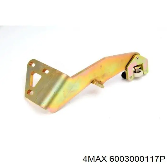  6003000117P 4max