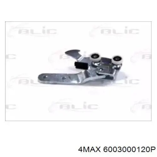 6003000120P 4max 