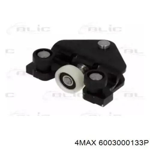 Купити 6003000133P 4max 