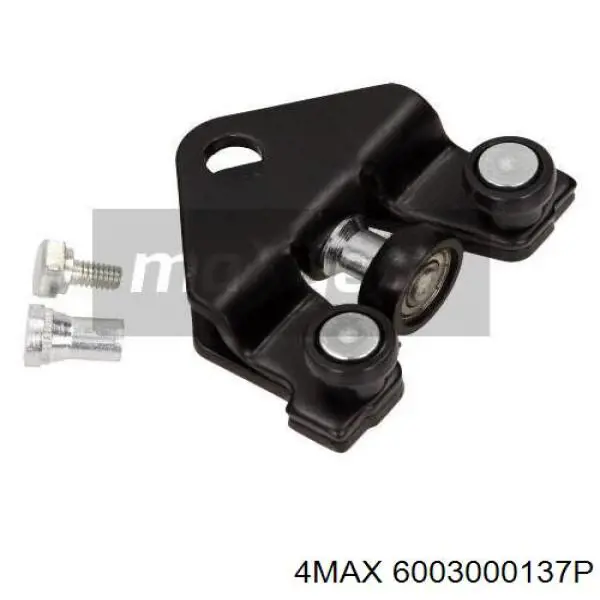 Купити 6003000137P 4max 