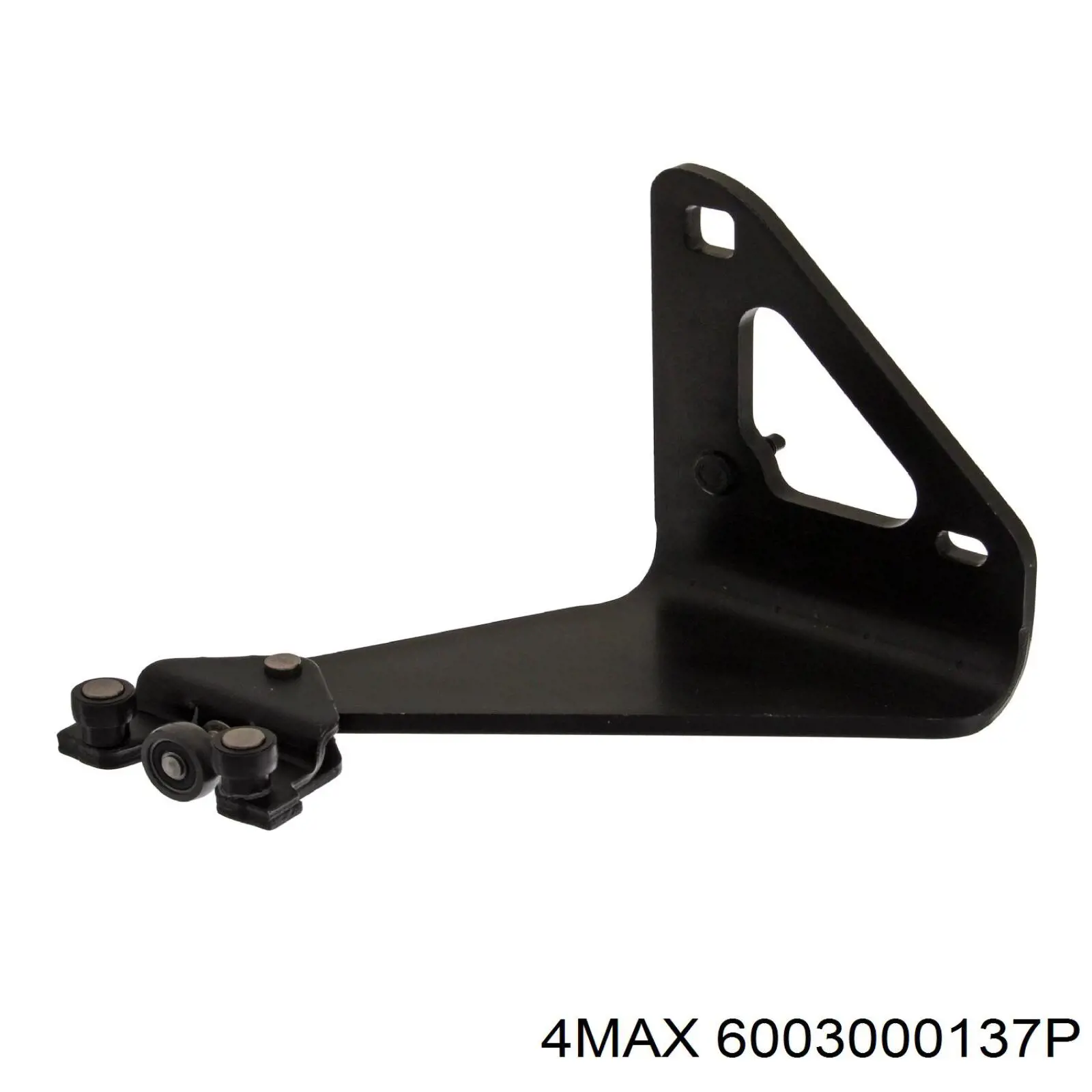  6003000137P 4max
